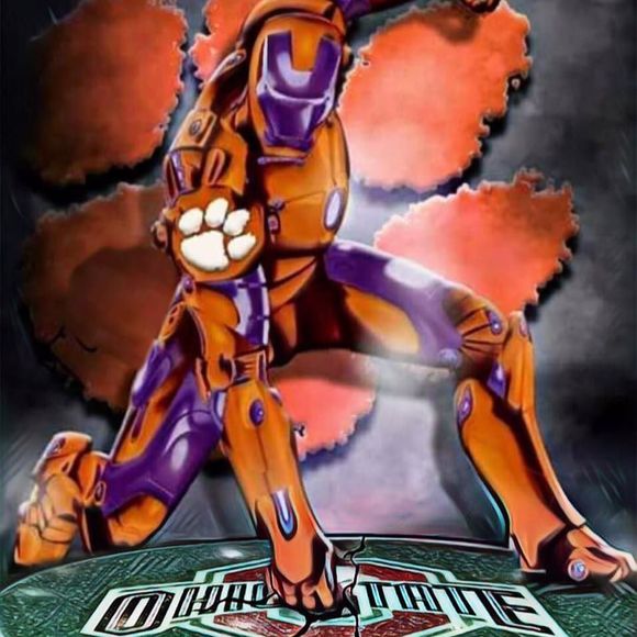 Meet your Posher, Chris - Picture 1 of 1